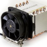 Inter-Tech A-24 Ψύκτρα Επεξεργαστή για Socket AM4