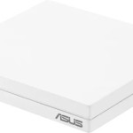 Asus RT-AX57 Go Ασύρματο Φορητό Hotspot Wi‑Fi 6