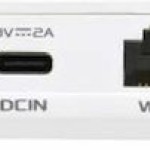 Asus RT-AX57 Go Ασύρματο Φορητό Hotspot Wi‑Fi 6