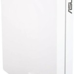 Asus RT-AX57 Go Ασύρματο Φορητό Hotspot Wi‑Fi 6