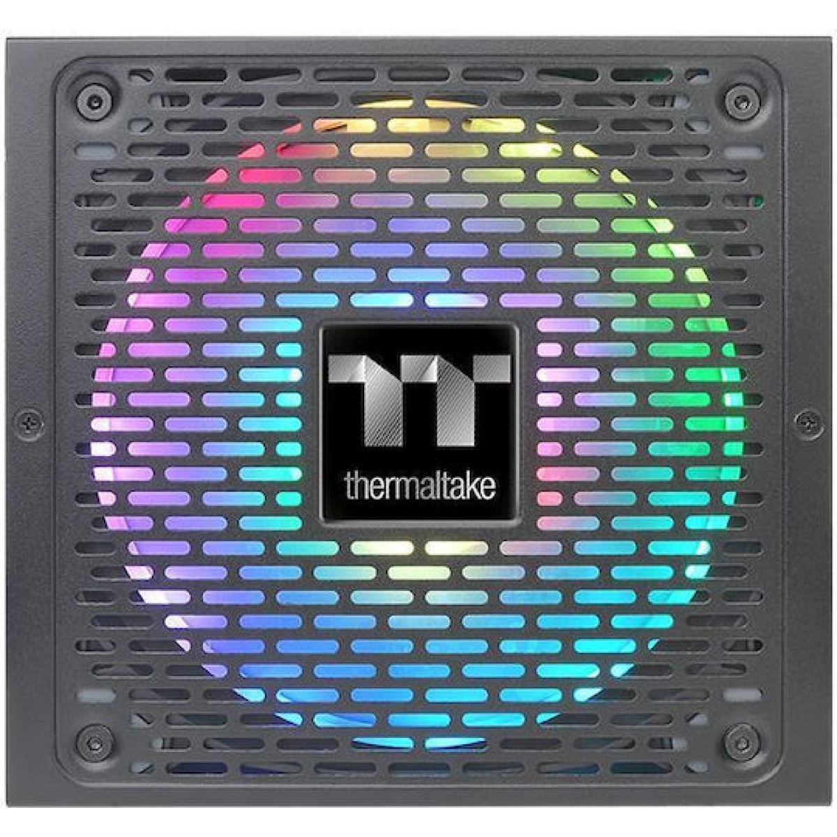 Thermaltake ToughPower GF1 ARGB 650W Μαύρο Τροφοδοτικό Υπολογιστή Full Modular 80 Plus Gold