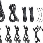 Thermaltake ToughPower GF1 ARGB 850W Μαύρο Τροφοδοτικό Υπολογιστή Full Modular 80 Plus Gold