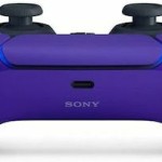 Sony Dualsense V2 Ασύρματο Gamepad για PS5 Galactic Purple