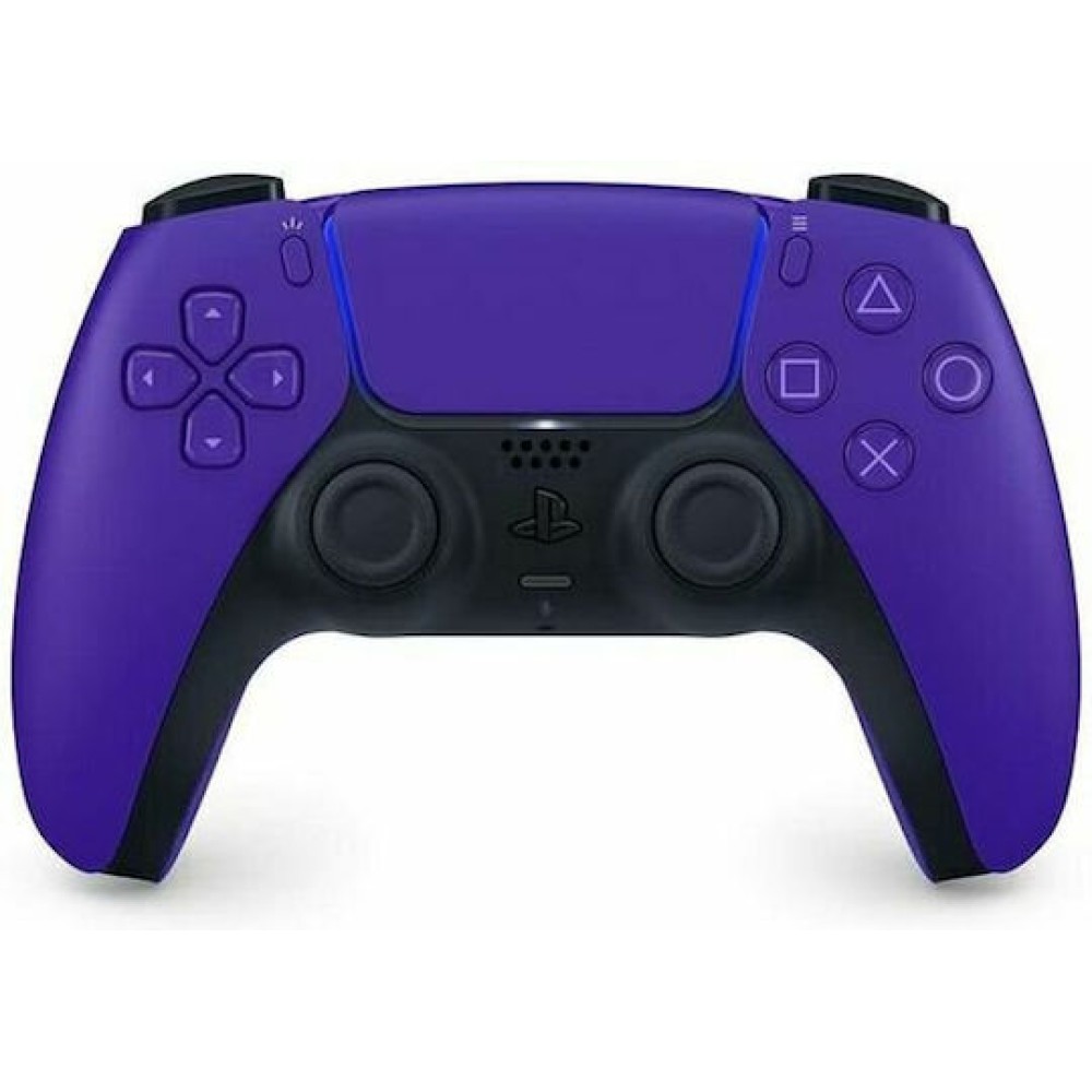 Sony Dualsense V2 Ασύρματο Gamepad για PS5 Galactic Purple