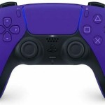 Sony Dualsense V2 Ασύρματο Gamepad για PS5 Galactic Purple