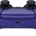 Sony Dualsense V2 Ασύρματο Gamepad για PS5 Galactic Purple
