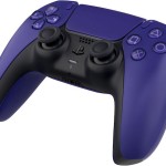 Sony Dualsense V2 Ασύρματο Gamepad για PS5 Galactic Purple
