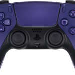 Sony Dualsense V2 Ασύρματο Gamepad για PS5 Galactic Purple
