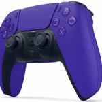Sony Dualsense V2 Ασύρματο Gamepad για PS5 Galactic Purple
