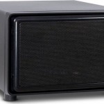 Inter-Tech SC-2100 Cube Κουτί Υπολογιστή Μαύρο