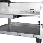 Inter-Tech SC-2100 Cube Κουτί Υπολογιστή Μαύρο