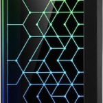 Sharkoon RGB LIT 100