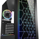 Sharkoon RGB LIT 100