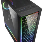 Sharkoon RGB LIT 100