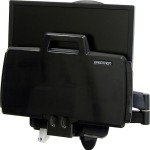 Ergotron 200 Series Επιτοίχια Βάση Οθόνης έως 24