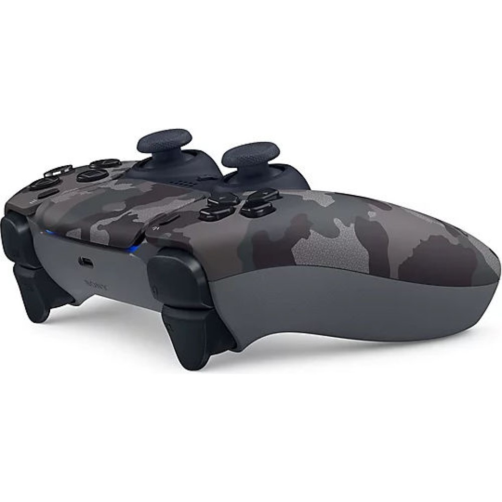 Sony DualSense V2 Ασύρματο Gamepad για PS5 Camouflage