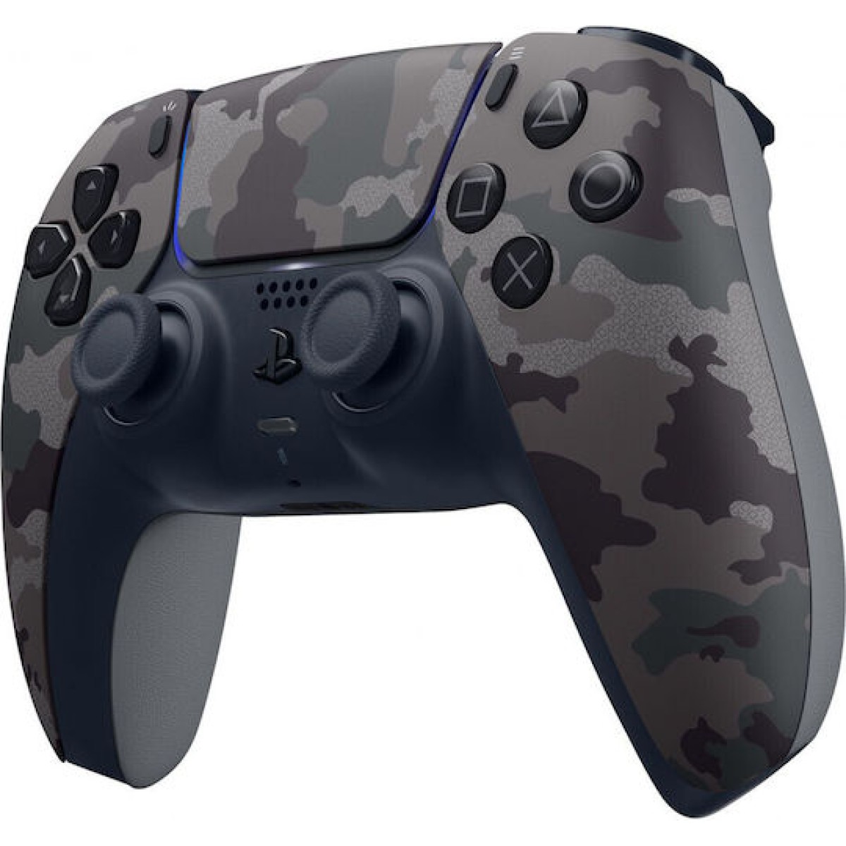 Sony DualSense V2 Ασύρματο Gamepad για PS5 Camouflage