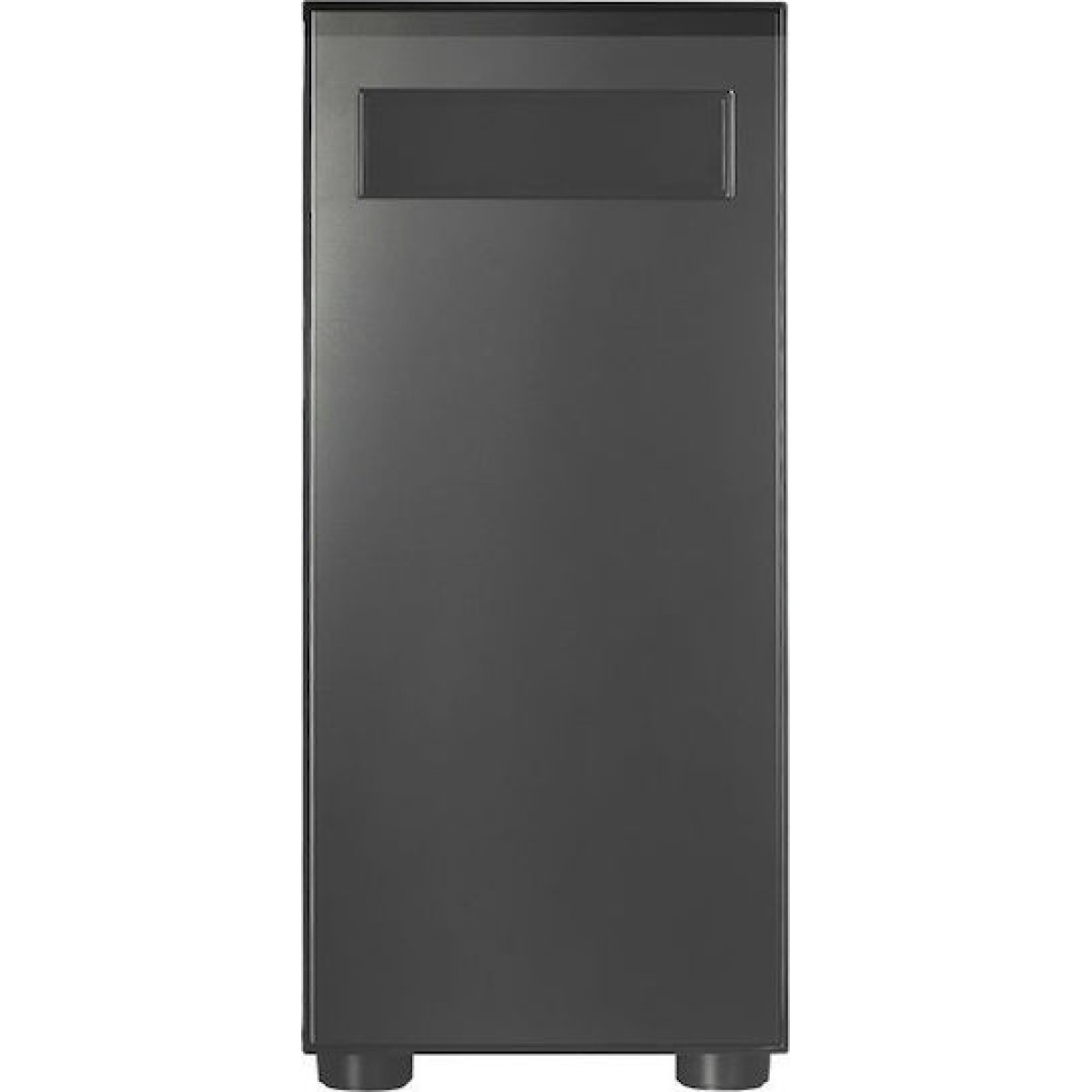 Chieftec Hawk Midi Tower Κουτί Υπολογιστή Μαύρο