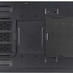 Chieftec Hawk Midi Tower Κουτί Υπολογιστή Μαύρο