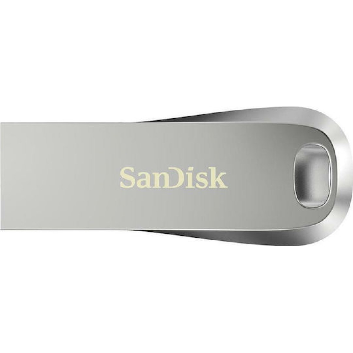 Sandisk Ultra Luxe 32GB USB 3.1 Stick Ασημί