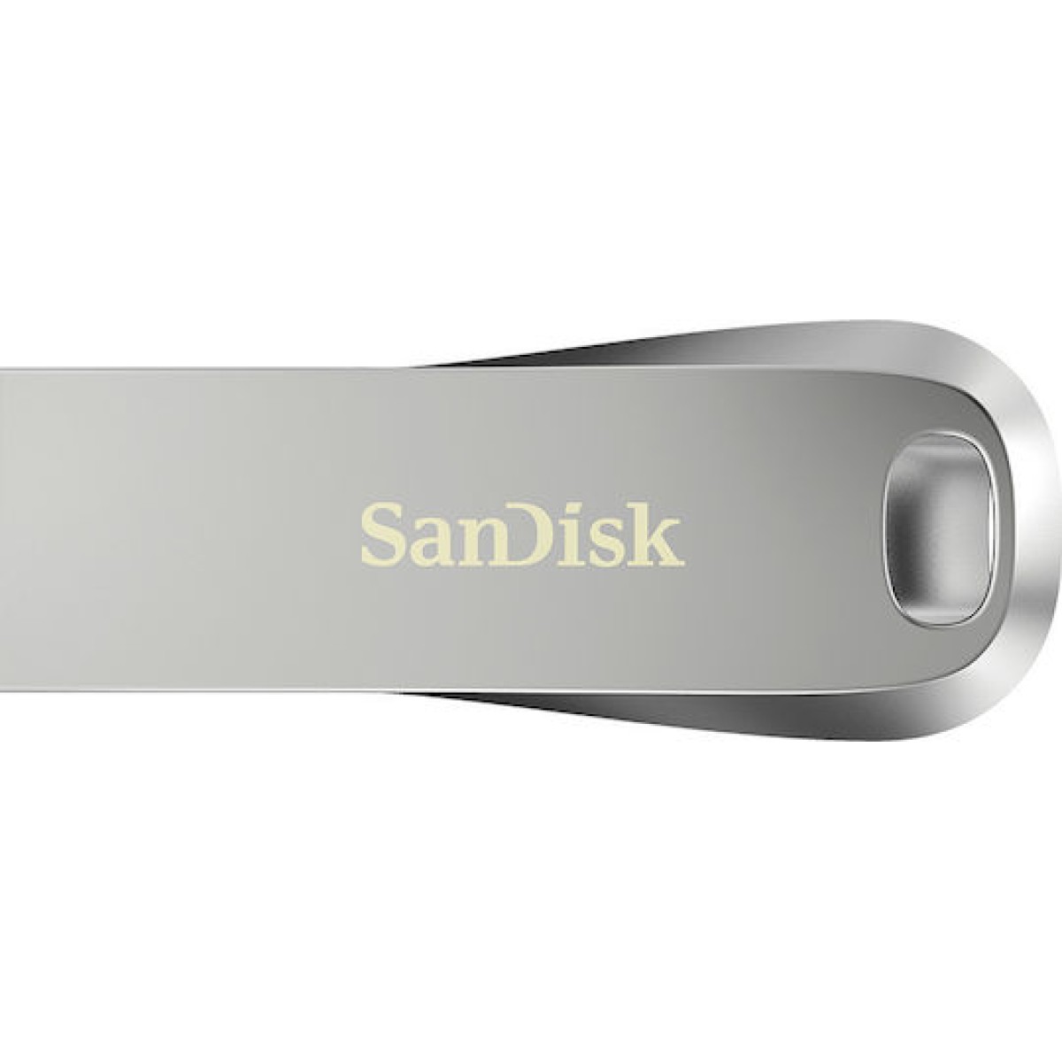 Sandisk Ultra Luxe 256GB USB 3.1 Stick Ασημί