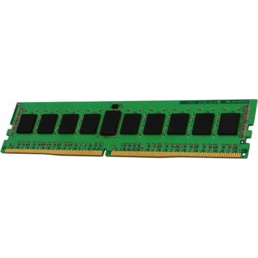 Kingston ValueRAM DDR4 με Module 1x8GB και Ταχύτητα 3200 για Desktop