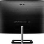 Philips 328E1CA VA Curved Monitor 31.5