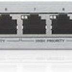 Zyxel XGS1010-12-ZZ0102F v2 Unmanaged L2 Switch με 8 Θύρες Gigabit (1Gbps) Ethernet και 2 SFP Θύρες