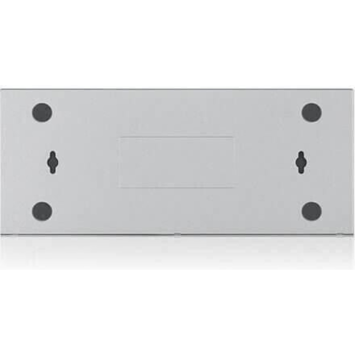 Zyxel XGS1010-12-ZZ0102F v2 Unmanaged L2 Switch με 8 Θύρες Gigabit (1Gbps) Ethernet και 2 SFP Θύρες