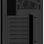 Gigabyte C200 Glass Gaming Midi Tower Κουτί Υπολογιστή με Πλαϊνό Παράθυρο και RGB Φωτισμό Μαύρο