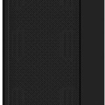 Gigabyte C200 Glass Gaming Midi Tower Κουτί Υπολογιστή με Πλαϊνό Παράθυρο και RGB Φωτισμό Μαύρο