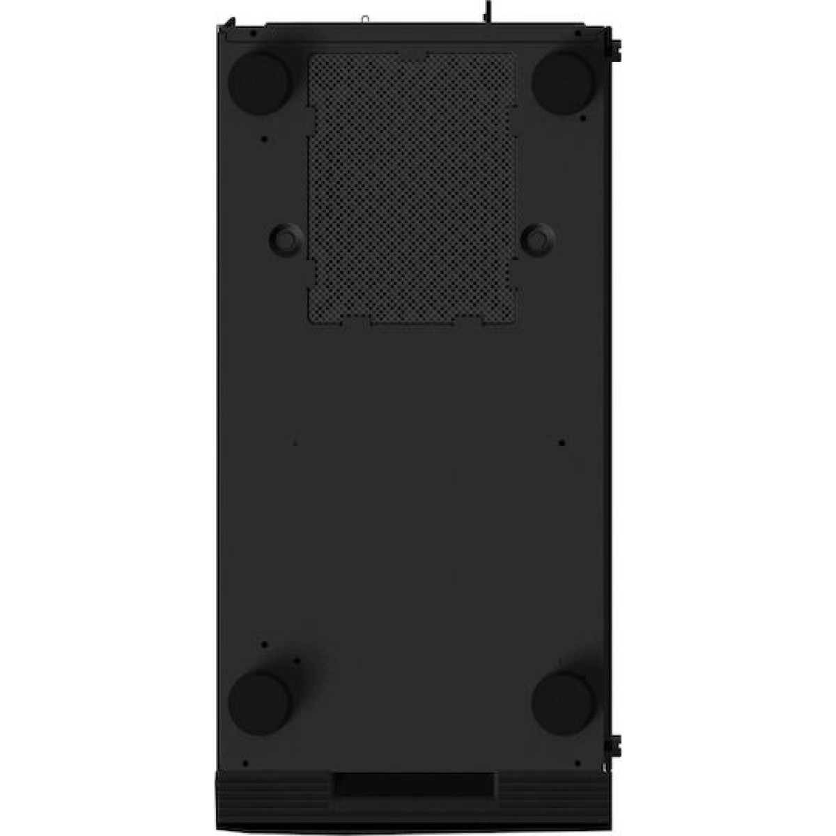 Gigabyte C200 Glass Gaming Midi Tower Κουτί Υπολογιστή με Πλαϊνό Παράθυρο και RGB Φωτισμό Μαύρο