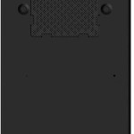 Gigabyte C200 Glass Gaming Midi Tower Κουτί Υπολογιστή με Πλαϊνό Παράθυρο και RGB Φωτισμό Μαύρο