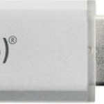 Intenso Ultra Line 256GB USB 3.0 Stick Ασημί