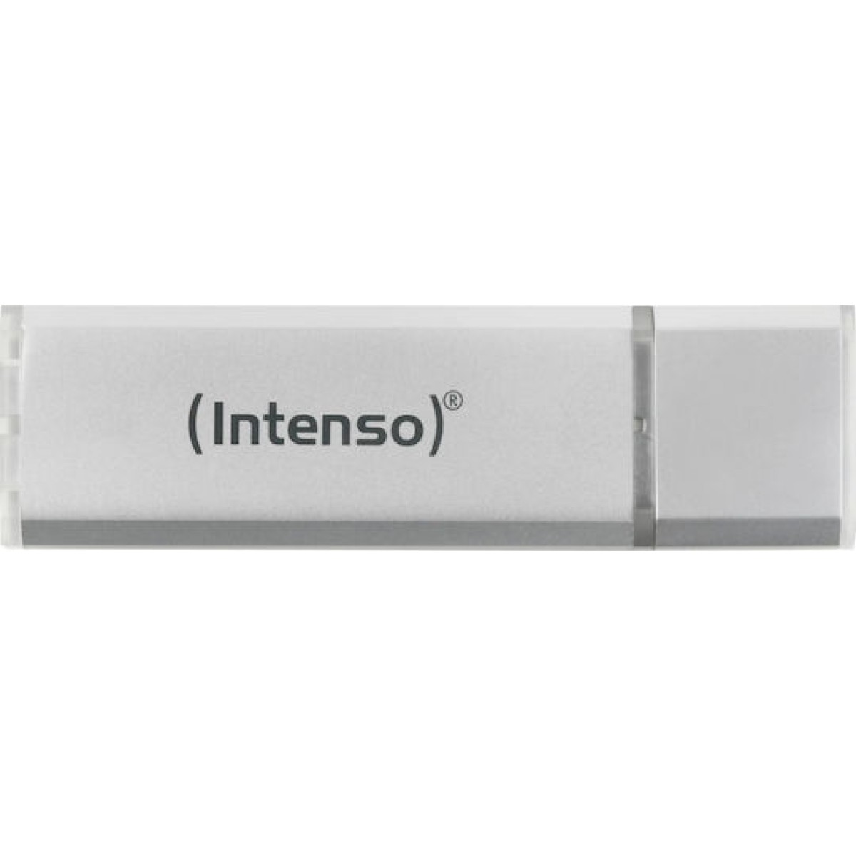Intenso Ultra Line 256GB USB 3.0 Stick Ασημί
