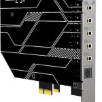 Creative Sound Blaster AE-7 ​Εσωτερική PCI Express Κάρτα Ήχου 5.1