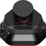 Creative Sound Blaster AE-7 ​Εσωτερική PCI Express Κάρτα Ήχου 5.1