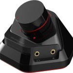 Creative Sound Blaster AE-7 ​Εσωτερική PCI Express Κάρτα Ήχου 5.1