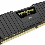 Corsair Vengeance LPX DDR4 με Module 1x32GB και Ταχύτητα 3000 για Desktop