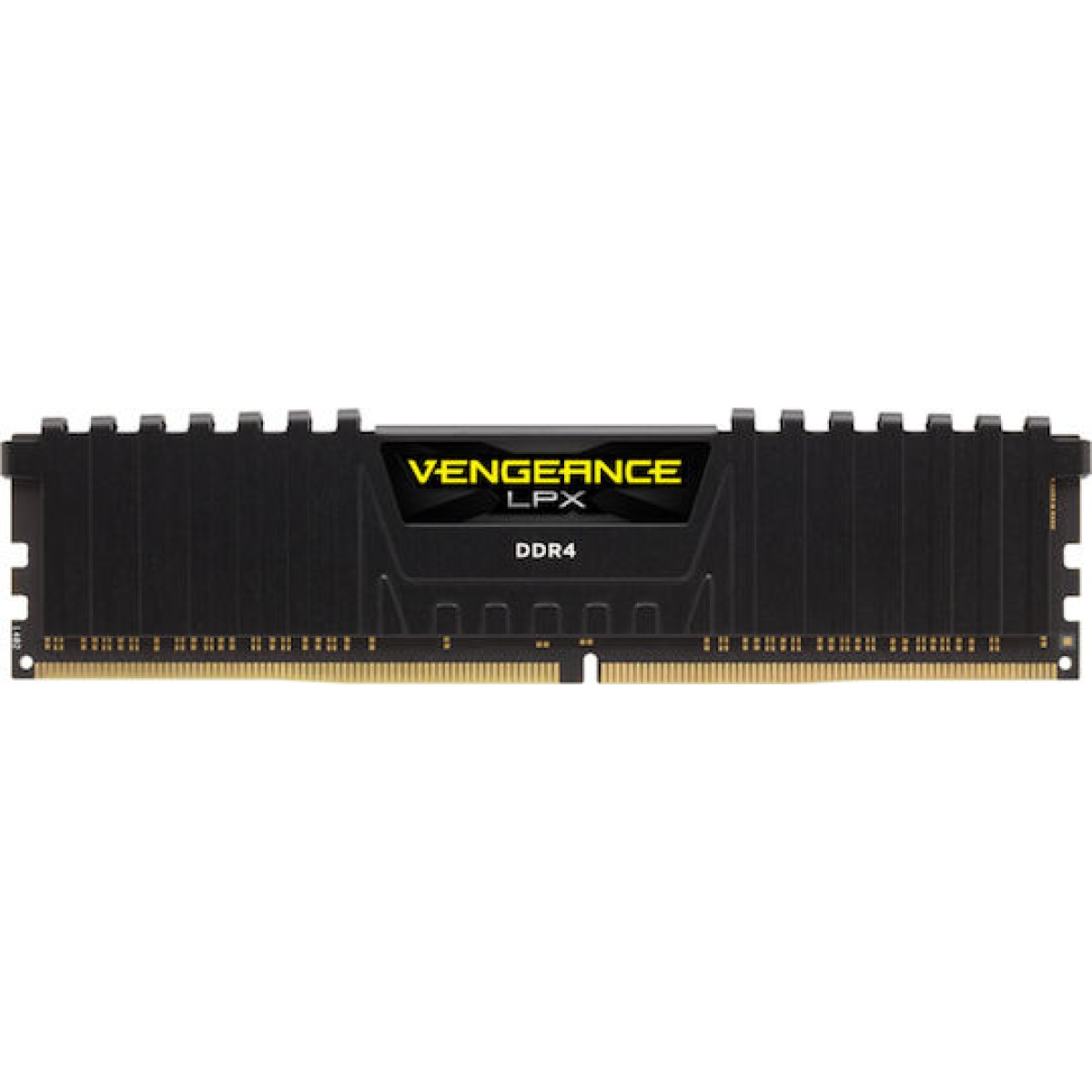 Corsair Vengeance LPX DDR4 με Module 1x32GB και Ταχύτητα 3000 για Desktop