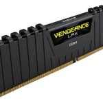 Corsair Vengeance LPX DDR4 με Module 1x32GB και Ταχύτητα 3000 για Desktop
