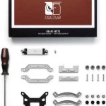 Noctua Mounting Kit Multi-socket SecuFirm2+