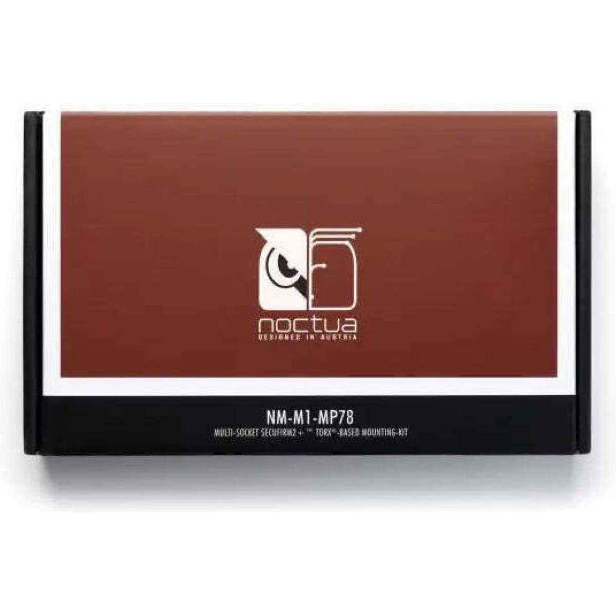 Noctua Mounting Kit Multi-socket SecuFirm2+