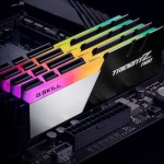 G.Skill Trident Z Neo DDR4 32GB RAM με 2x16GB Modules και Ταχύτητα 3200 για Desktop