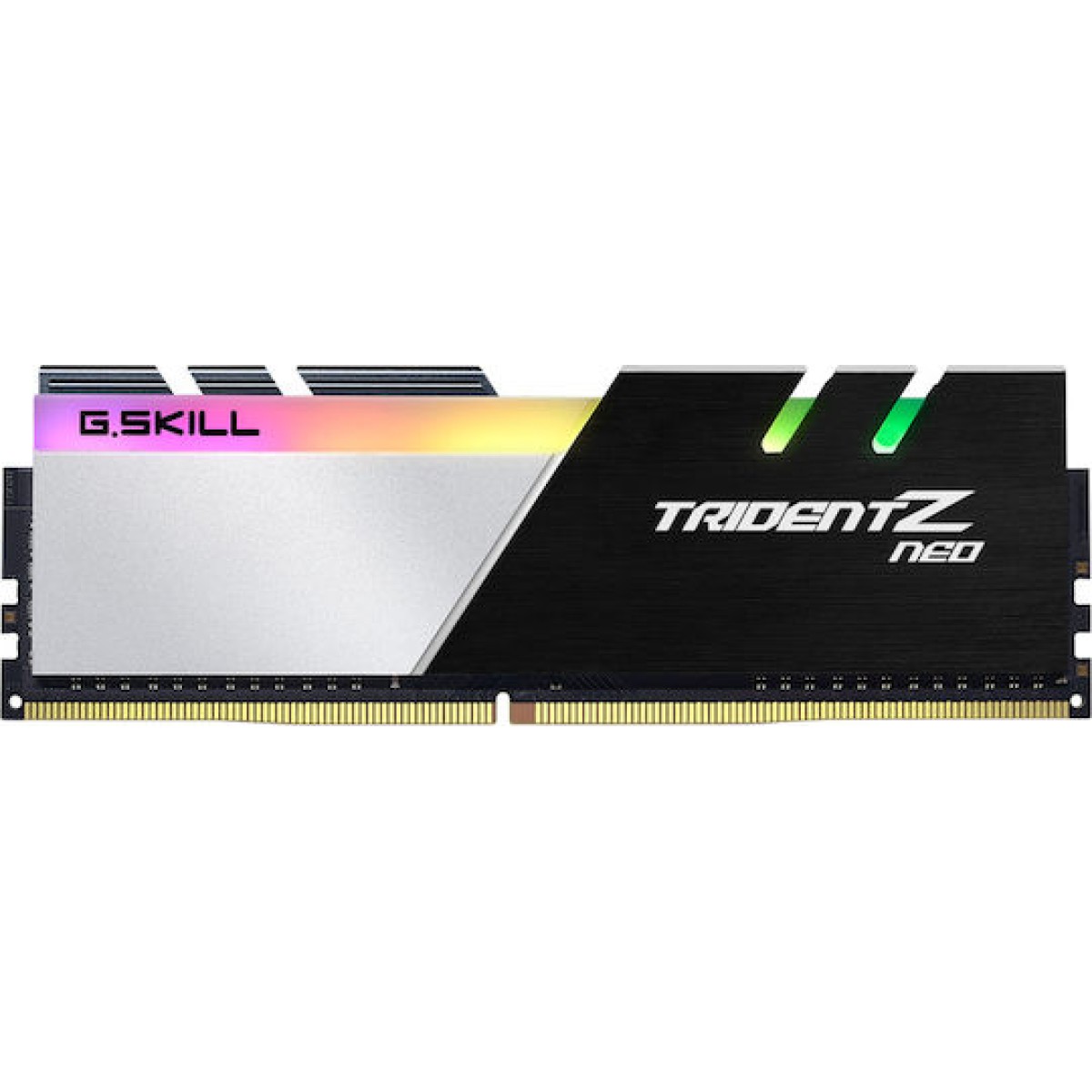 G.Skill Trident Z Neo DDR4 16GB RAM με 2x8GB Modules και Ταχύτητα 3600 για Desktop