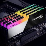 G.Skill Trident Z Neo DDR4 16GB RAM με 2x8GB Modules και Ταχύτητα 3600 για Desktop