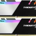 G.Skill Trident Z Neo DDR4 16GB RAM με 2x8GB Modules και Ταχύτητα 3600 για Desktop
