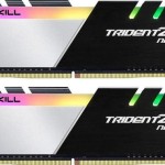 G.Skill Trident Z Neo DDR4 32GB RAM με 2x16GB Modules και Ταχύτητα 3600 για Desktop