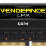 Corsair Vengeance LPX DDR4 με Module 1x32GB και Ταχύτητα 2666 για Desktop