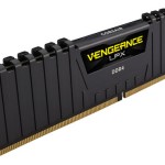Corsair Vengeance LPX DDR4 με Module 1x32GB και Ταχύτητα 2666 για Desktop